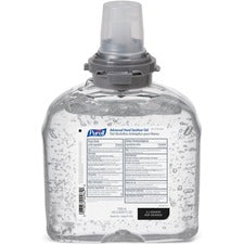 PURELL&reg; TFX Hand Sanitizer Dispenser Refill