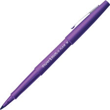 Paper Mate Flair Point Guard Felt Tip Marker Pens