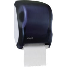 San Jamar Tear-N-Dry Universal Towel Dispenser