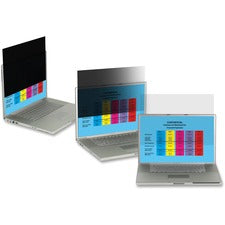3M PF12.1 Privacy Filter for Laptop 12.1"
