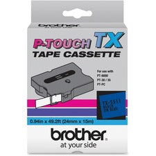 Brother Tape(s)