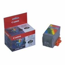 Canon BCI-62 Original Ink Cartridge