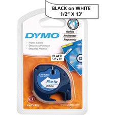 Dymo LetraTag Label Maker Tape Cartridge