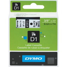 Dymo D1 Electronic Tape Cartridge