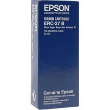 Epson Ribbon Cartridge