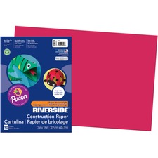 Riverside Construction Paper