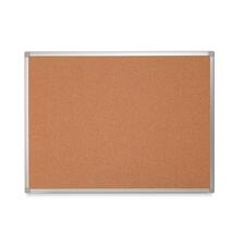 Bi-silque Earth-it! Cork Board