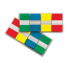 Post-it® Standard Colors Portable Flag