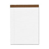 Smartchoice Letri-trim Perforated Writing Pad