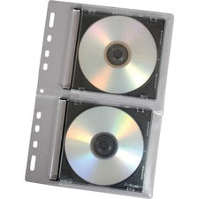 CD Binder Sheet - 10 pack