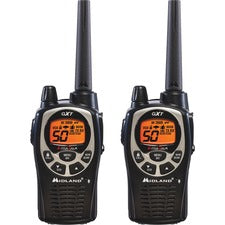 Midland GXT1000VP4 Up to 36 Mile Two-Way Radio