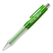 Dr. Grip Neon Ballpoint Pen
