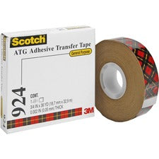 Scotch General-Purpose Adhesive Transfer Tape