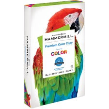 Hammermill Paper for Color Laser, Inkjet Print Laser Paper - 30% Recycled