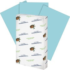 International Paper Paper for Copy Laser, Inkjet Print Colored Paper - 30% Recycled