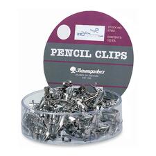 Baumgartens Pencil Clip Display Show Case