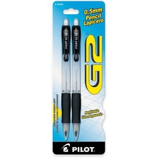 Pilot G2 Mechanical Pencils