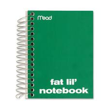 Mead Fat Lil' Notebook