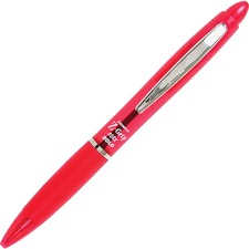 Zebra Pen Z-Grip Max Bold Retractable Ballpoint Pens