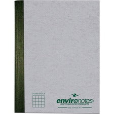 Roaring Spring Recycled 80 Sheet Composition Book