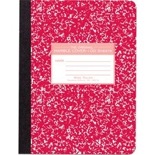 Roaring Spring Wide-ruled Composition Book