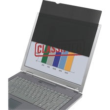 SKILCRAFT Privacy Screen Filter For Notebook