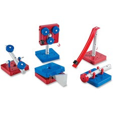 Learning Resources Simple Machines Set