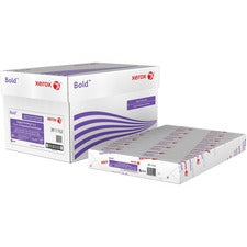 Xerox Bold Digital Printing Paper