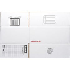 Scotch Mailing Box