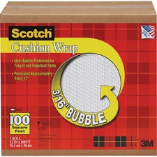 Scotch Cushion Wrap