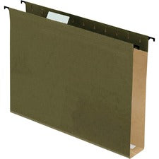 Pendaflex Extra Capacity 2" Hanging File Folders