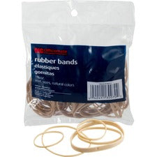 OIC Assorted Size Rubber Bands