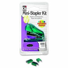 CLI Mini Stapler Kits Counter Display