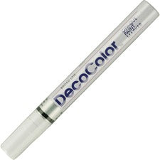 Marvy DecoColor Broad Point Paint Markers