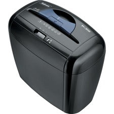 Fellowes Powershred&reg; P-35C Cross-Cut Shredder