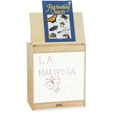 Jonti-Craft Big Book Write-n-Wipe Easel