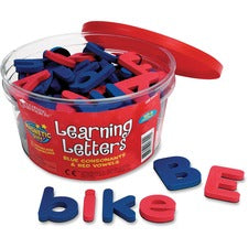 Learning Resources Magnetic Learning Letters