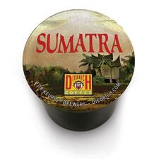 Diedrich Sumatra Coffee