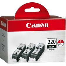 Canon PGI-220BK Original Ink Cartridge