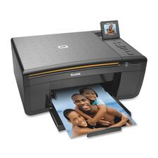 Kodak EasyShare ESP5250 Inkjet Multifunction Printer - Color