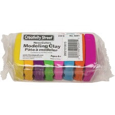 ChenilleKraft Creativity Street Modeling Clay