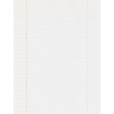 Pacon Composition Paper - Government - Letter