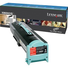 Lexmark Original Toner Cartridge