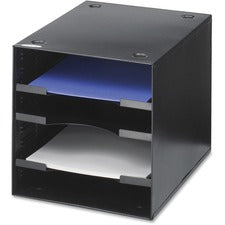 Safco Desktop Organizer