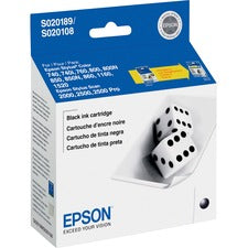 Epson Original Ink Cartridge