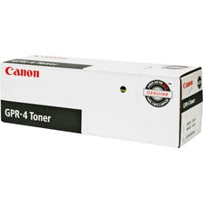 Canon GPR4 Toner Cartridge