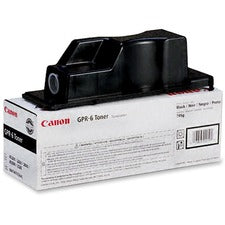Canon GPR-6 Original Toner Cartridge