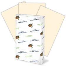 Hammermill Paper for Copy Laser, Inkjet Print Colored Paper - 30% Recycled