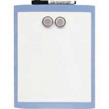 Quartet Decorative Dry-erase Whiteboard