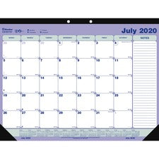 Rediform Desk/Wall Calendar